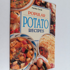 Murdoch Books Staff : Popular potato recipes - pikkukuva 1