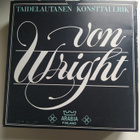 Arabia von Wright taidelautanen - Närhet ja peruna - pikkukuva 3
