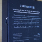 7 CD Äänikirja Mary Shelley : Frankenstein ( Otavan ) - pikkukuva 2