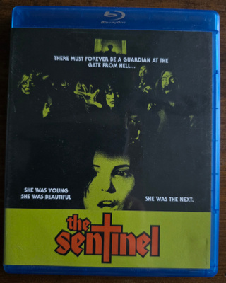 The sentinel