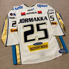 Pelicans Pekka Jormakka 2012/13 game worn - pikkukuva 2
