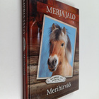 Merja Jalo : Merihirviö - pikkukuva 1