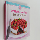 Pikkukakut ja leivokset - pikkukuva 1