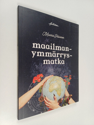 Maaria Päivinen : Maailmanymmärrysmatka