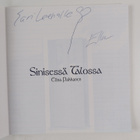 Elina Pakkanen : Sinisessä talossa (signeerattu, tekijän ... - pikkukuva 3