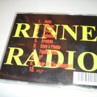 RINNERADIO - Unik  CD ( Sis.postikulut ) - pikkukuva 2