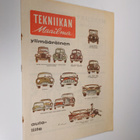 Tekniikan maailma 5/1960 - pikkukuva 3
