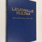 Erkki Liesmäki : Leijonille kultaa : mm-jääkiekko 1995-1997 - pikkukuva 1