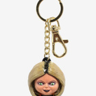 SEED OF CHUCKY TIFFANY KEYCHAIN	(17 617)	avaimenperä - pikkukuva 1