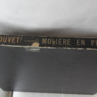 Louis Jouvet Moliere en Province 5 LP KERÄILY runokokoelmia - pikkukuva 4