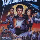 JÄÄVUOREN RYÖSTÄJÄT (1984) - pikkukuva 1