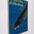 Nisse Sandberg : Kala-Villen kikkakirja - pikkukuva 1