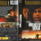 menetetty maa (5 446) k -FI- suomik. DVD tommy lee jones - pikkukuva 1