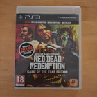Red Dead Redemption GTY Edition / PS3 - pikkukuva 1
