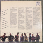 KOOL & THE GANG: Sweat (LP) 1989 - pikkukuva 2