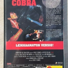 COBRA - lain vahva käsi (1996) Sylvester Stallone - pikkukuva 2