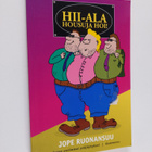 Jope Ruonansuu : Hii-ala housuja hoi! : Jopen uusimmat pl... - pikkukuva 1