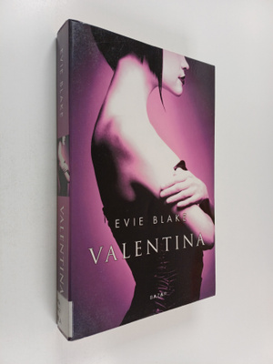 Evie Blake : Valentina