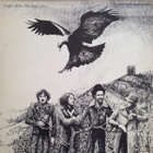 Traffic – When The Eagle Flies ( UK -Textured cover) - pikkukuva 1