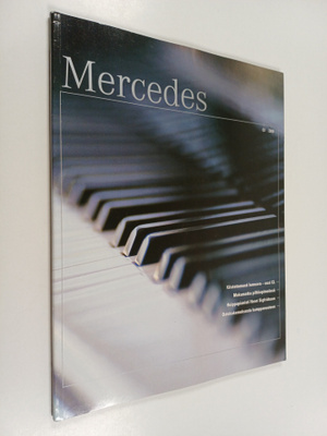 Mercedes 03/2006