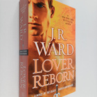 J.R. Ward : Lover Reborn - A Novel of the Black Dagger Br... - pikkukuva 1