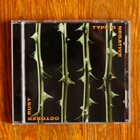 Type O Negative - October Rust CD-albumi - pikkukuva 1