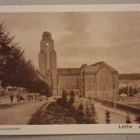 Lahti: Kaupungintalo *** (662) - pikkukuva 1