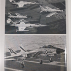 Martin Horseman ym. : NATO Air Power Album - pikkukuva 2