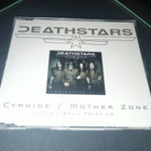 Deathstars – Cyanide / Mother Zone (Club / Radio Promo CD) - pikkukuva 1