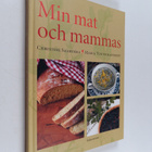 Christine Saarukka : Min mat och mammas - pikkukuva 1