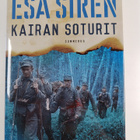 Esa Siren : Kairan soturit - pikkukuva 1