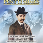 Valkokankaan tähdet - Pentti Siimes (4xDVD) - pikkukuva 1