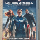 Marvel: CAPTAIN AMERICA: The Winter Soldier (2014) - pikkukuva 1