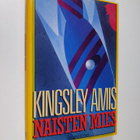 Kingsley Amis : Naisten mies - pikkukuva 1
