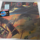 STORM - STORM HOLLAND PRESS -87 M-/M- LP - pikkukuva 1