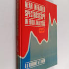 B. G. Osborne ym. : Near Infrared Spectroscopy in Food An... - pikkukuva 1