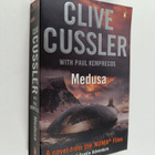 Clive Cussler : Medusa - pikkukuva 1