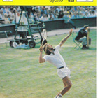 Concert Hall 1978 Björn Borg Syöttö - pikkukuva 1