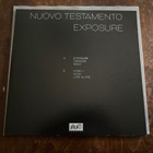 LP: Nuovo Testamento – Exposure - pikkukuva 2