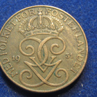 1 öre 1934. Ruotsi-Sweden - pikkukuva 2