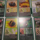 Top Trumps: Bugs (Ötökät) - pelattavat keräilykortit - pikkukuva 4