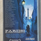 Pariisi rakkaudella (2006) 18 tarinaa rakkaudesta - pikkukuva 1
