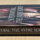 Supernatural: The Anime Series (3DVD) - pikkukuva 3