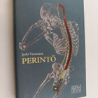 Jyrki Vainonen : Perintö - pikkukuva 1