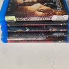 Kauhu blu-ray paketti / 5kpl suomijulkaisu - pikkukuva 3
