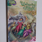 Jan Fields : Wellspring of Magic - pikkukuva 1