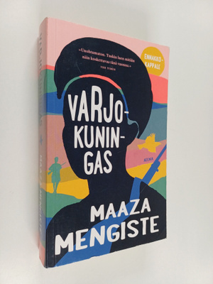 Maaza Mengiste : Varjokuningas (ennakkokappale)