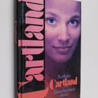 Barbara Cartland : Sinisilmäinen noita - pikkukuva 1