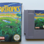 NES StarTropics (PAL-B/SCN) (B) - pikkukuva 5
