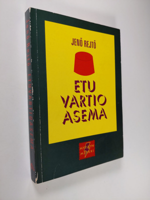 Jenö Rejtö : Etuvartioasema